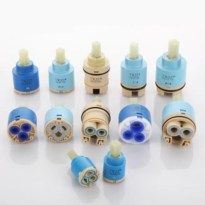 Faucets Mixing Spool Valve 25  - Shower Valve Cartridge reseña y precio