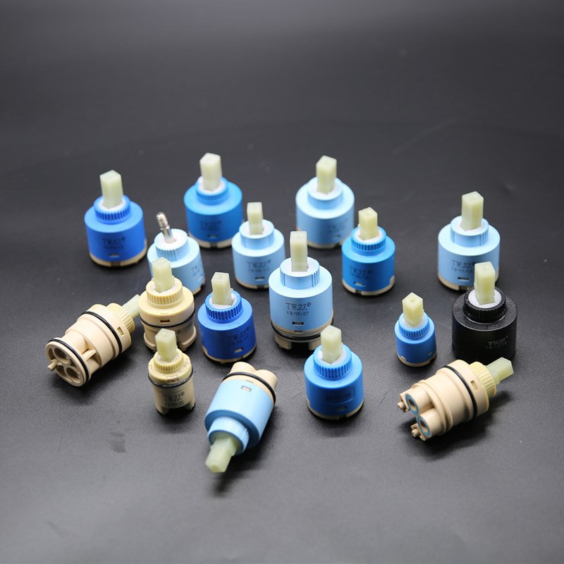 Faucets Mixing Spool Valve 25  - Shower Valve Cartridge reseña y precio