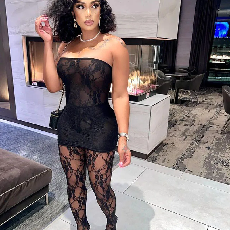 Sexy Night Club Outfits for Wo - Pipe Bending Spring reseña y precio