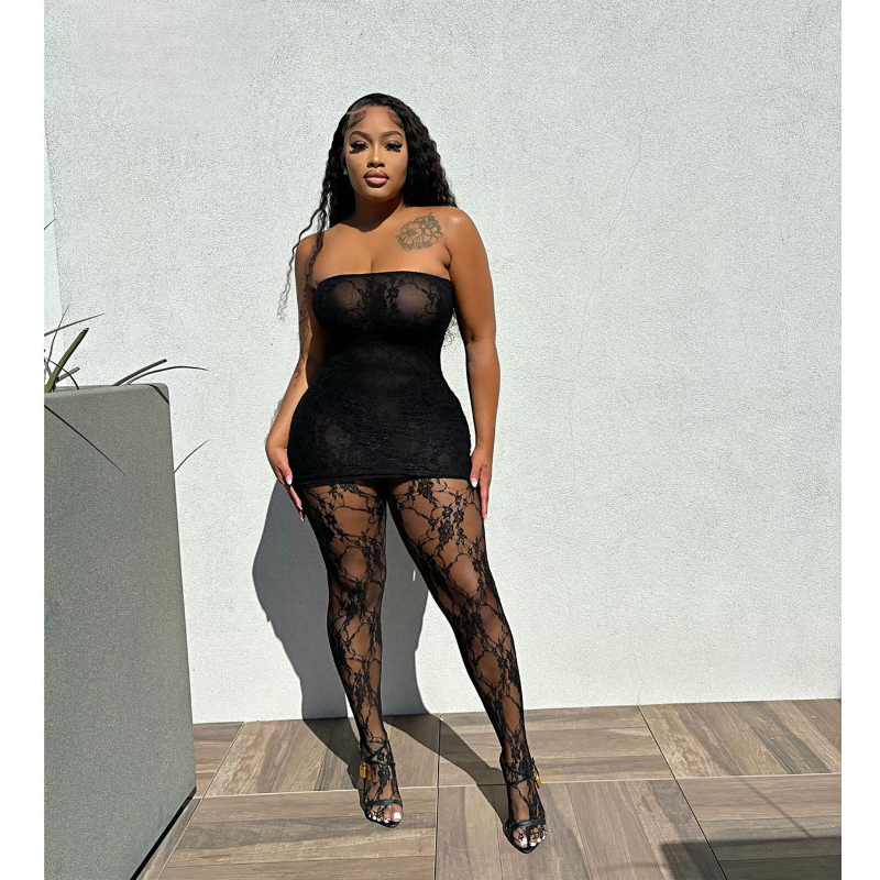 Sexy Night Club Outfits for Wo - Pipe Bending Spring reseña y precio