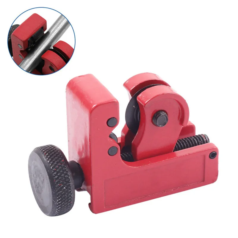 1PC 3-22/3-16mm Mini Alloy Ste - Pipe Cutter Ratchet reseña y precio