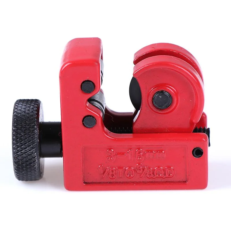 1PC 3-22/3-16mm Mini Alloy Ste - Pipe Cutter Ratchet reseña y precio